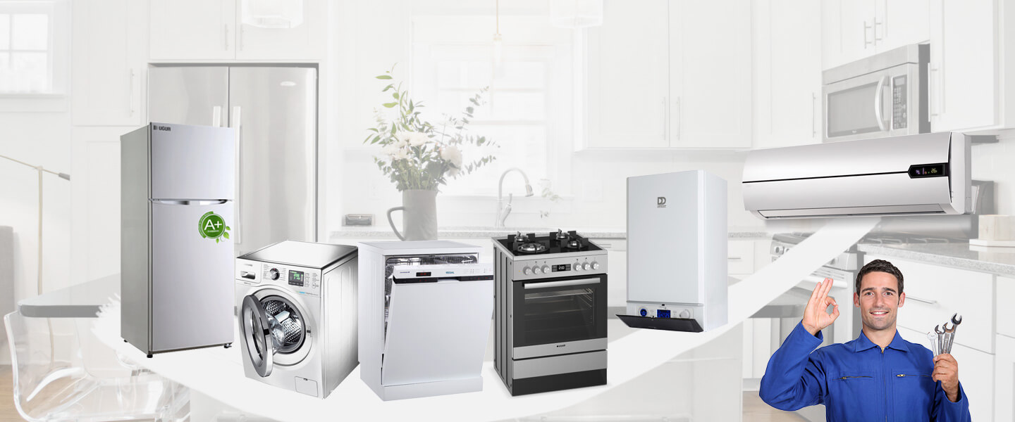 Seyhan Gorenje Servisi